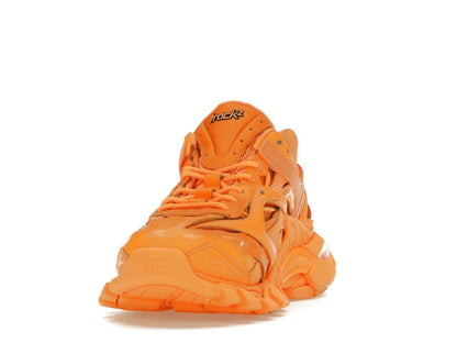 Balenciaga Track.2 Orange