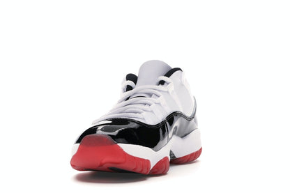 Jordan 11 Retro Low Concord Bred