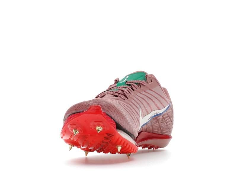 Nike Maxfly 2 Red Stardust Red Sepia University Red Pale Ivory