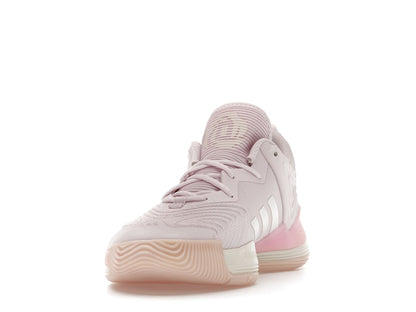 adidas D Rose Son of Chi 3 Pink Off White