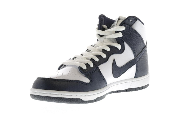 Nike SB Dunk High Future Court Obsidian