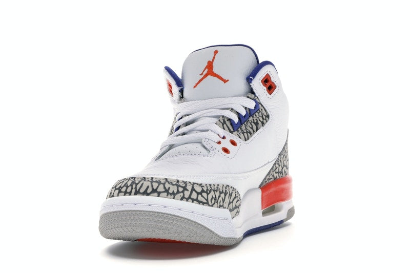 Jordan 3 Retro Knicks (GS)