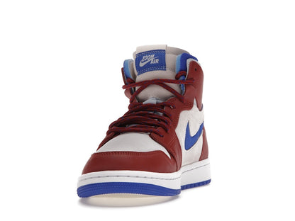 Jordan 1 High Zoom Air CMFT Team Red (Women's)