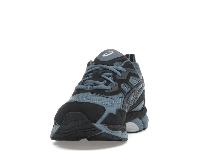 ASICS Gel-NYC RGD Ironclad Black