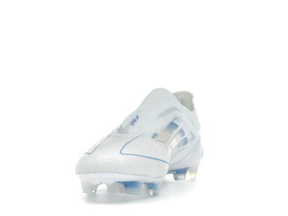 adidas F50 Elite Laceless FG Polar Victory Pack