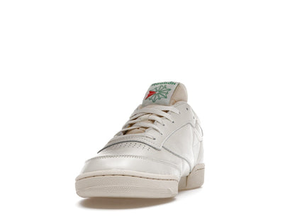 Reebok Club C 85 Vintage Chalk Green