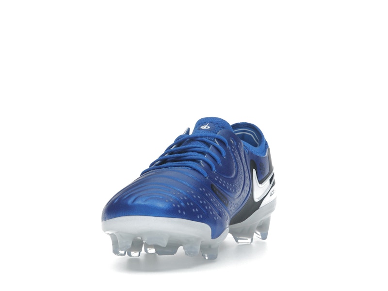Nike Tiempo Legend 10 Elite FG Soar White