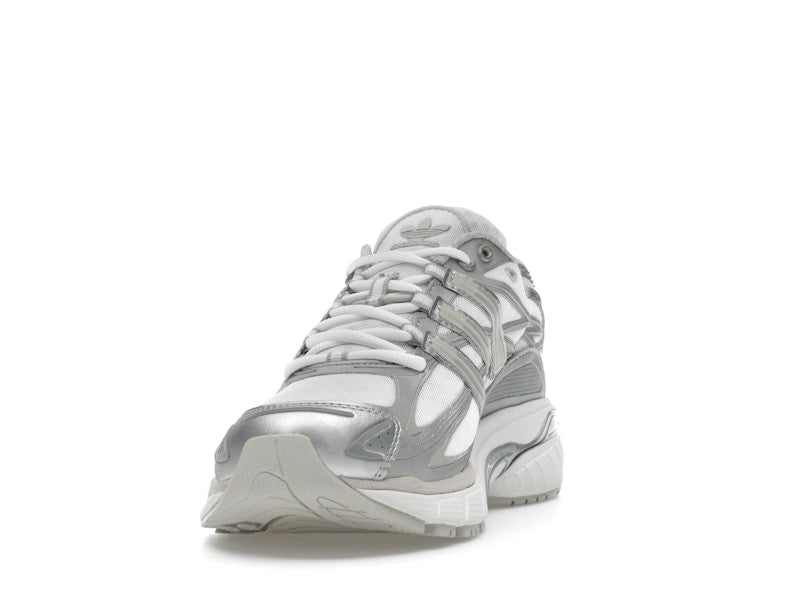 adidas Adistar Cushion Cloud White Grey Silver Metallic
