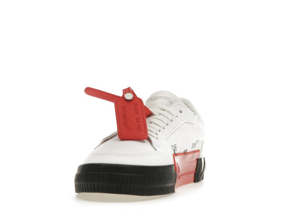 OFF-WHITE Vulc Low Lime