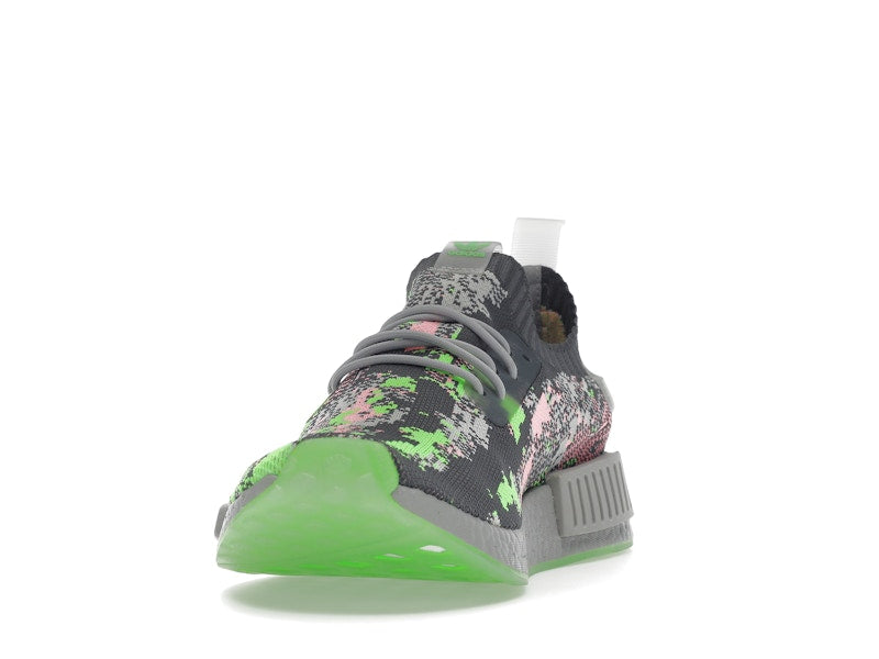 adidas NMD R1 PK Hyper Pop