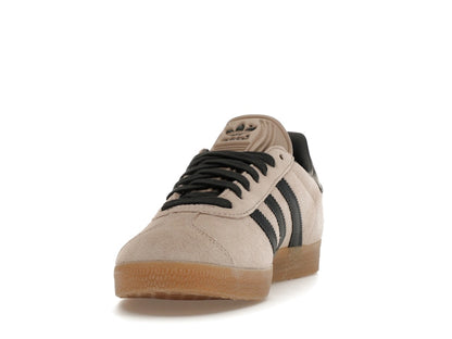 adidas Gazelle Wonder Taupe Night Indigo