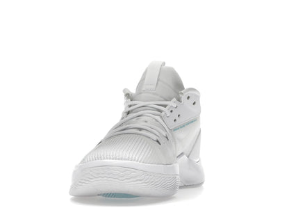 Jordan Zoom Separate White Blue