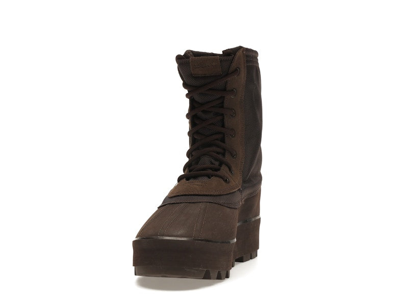 adidas Yeezy 950 Chocolate