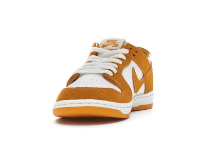 Nike SB Dunk Low Circuit Orange