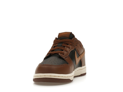 Nike Dunk Low Brown Black (PS)