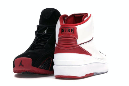 Jordan Countdown Pack 2/21