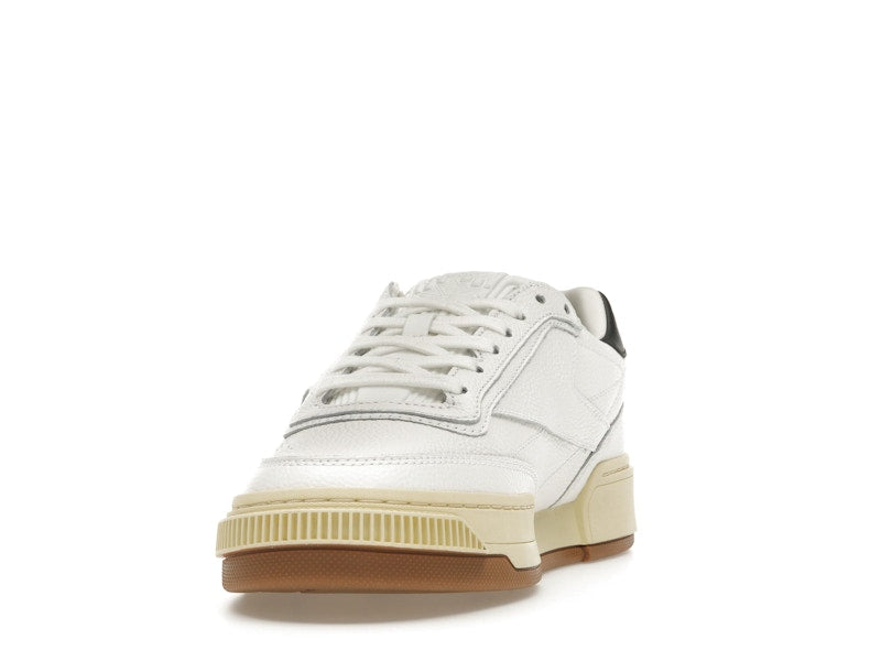 Reebok Club C LTD Vintage White Black