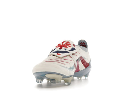 adidas Predator Elite Fold-Over Tongue FG Diana Al Shammari The Football Gal