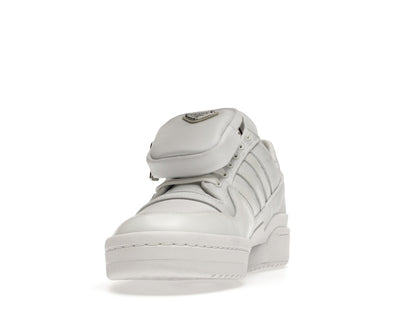 adidas Forum Low Prada White