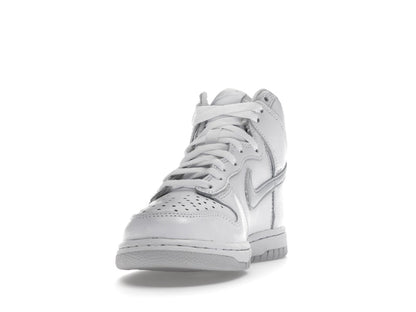 Nike Dunk High SP Pure Platinum