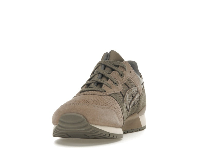 ASICS Gel-Lyte III OG Dark Taupe