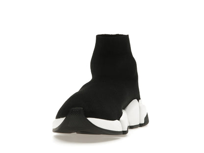 Balenciaga Speed 2.0 Black White (Women's)