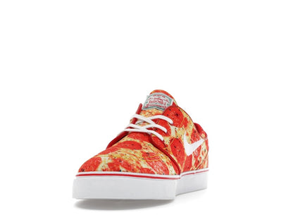 Nike SB Stefan Janoski Skate Mental Pepperoni Pizza