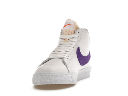 Nike SB Blazer Mid Court Purple