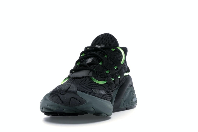 adidas LXCON Black Green