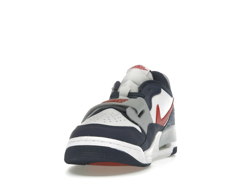 Jordan Legacy 312 Low Olympic