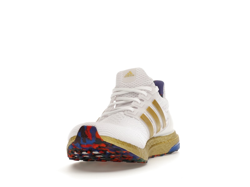 adidas Ultra Boost 5.0 Title I Title IX