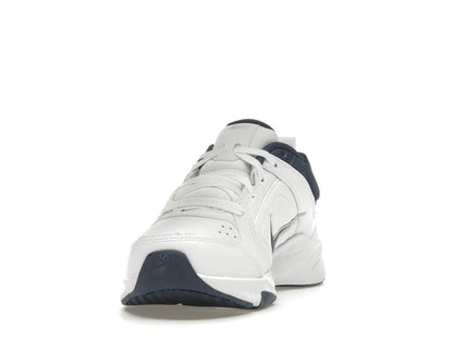 Nike Defy All Day White Midnight Navy