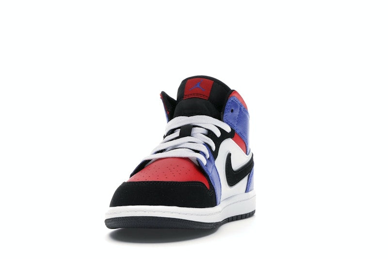 Jordan 1 Mid Top 3 (PS)