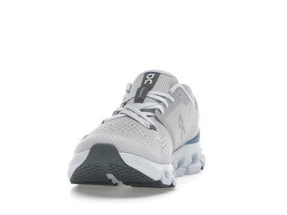 On Running Cloud X 4 Silver Chambray (Women's)