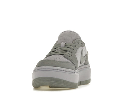 Jordan 1 Elevate Low Stealth Titanium (Women's)