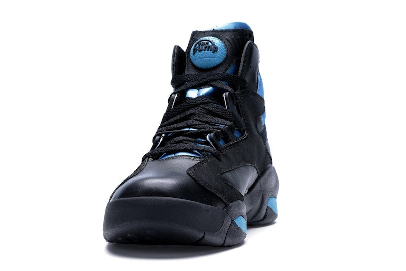 Reebok Shaq Attaq Azure Blue
