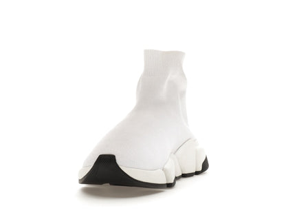 Balenciaga Speed 2.0 White Black (Women's)