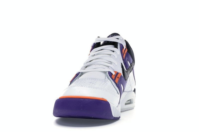 Nike Air Tech Challenge III OG Purple (2015)