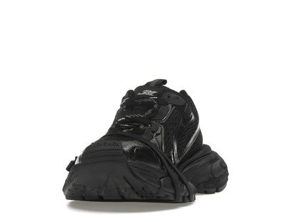 Balenciaga 3XL Black Mesh (Women's)