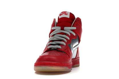 Nike SB Dunk High Mork & Mindy