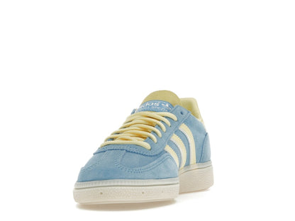 adidas Handball Spezial Semi Blue Burst Almost Yellow