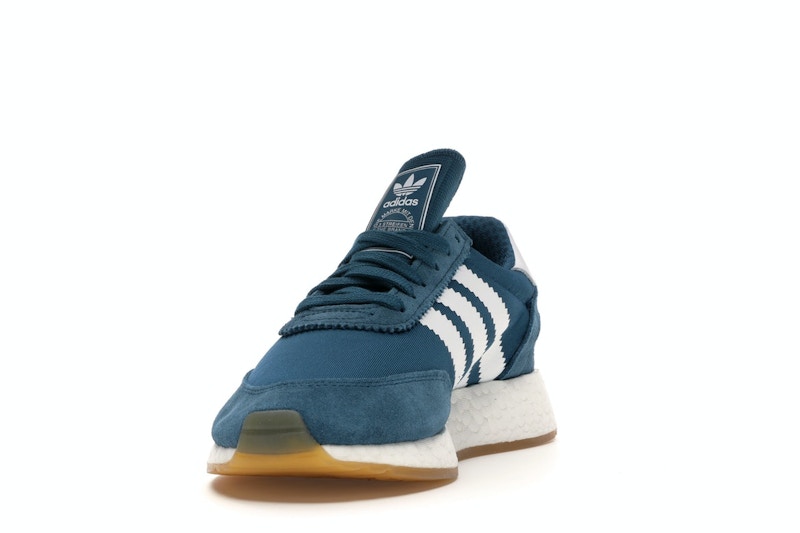 adidas I-5923 Petrol Night (Women's)