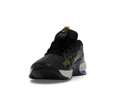 Nike Metcon 8 Black Yellow Yellow Ochre (Women's)