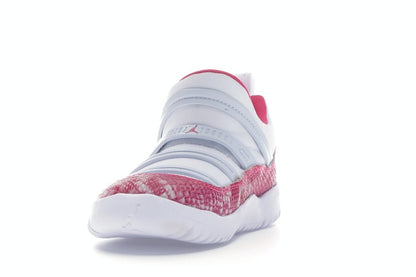 Jordan 11 Retro Little Flex Snake Watermelon (PS)