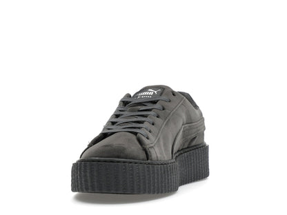 Puma Creeper Velvet Rihanna Fenty Glacier Grey (Women's)