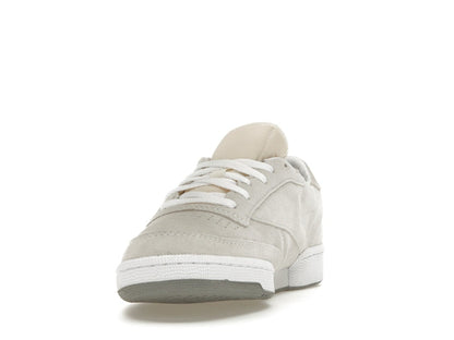 Reebok Club C 85 JJJJound Chalk Suede