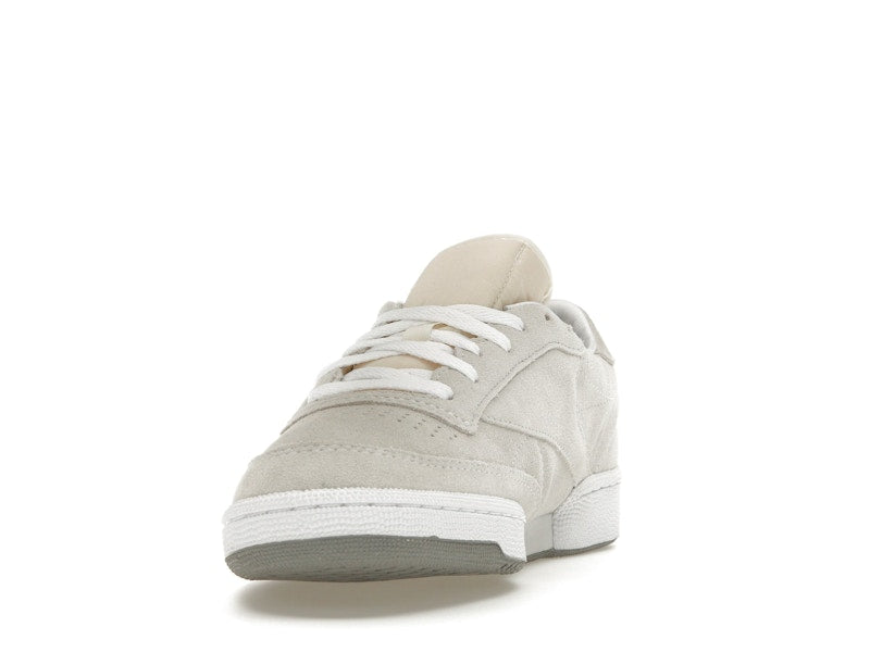 Reebok Club C 85 JJJJound Chalk Suede