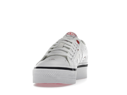 adidas Nizza Platform Hello Kitty (Women's)