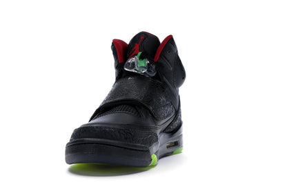 Jordan Son of Mars Marvin the Martian