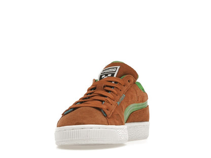 Puma Suede Minecraft (GS)